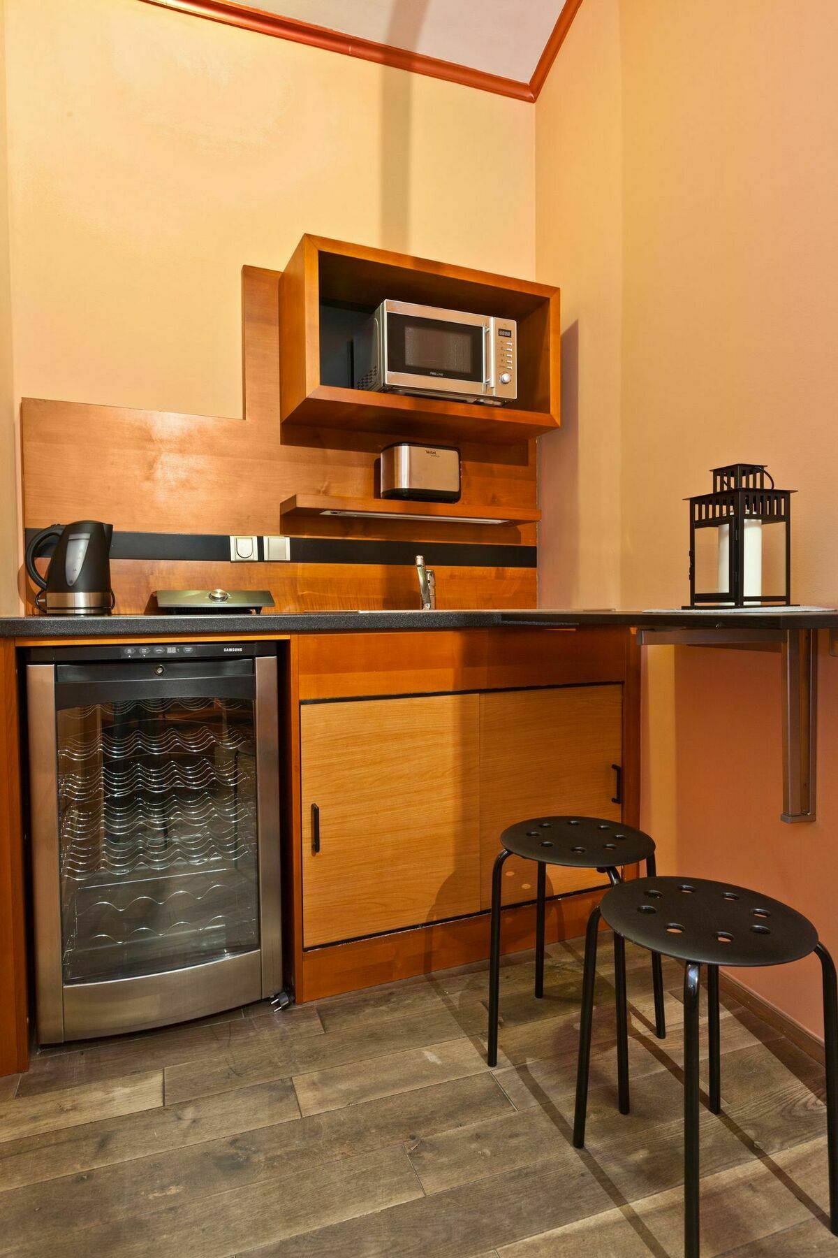 Oasis Prague Apartments Exterior photo